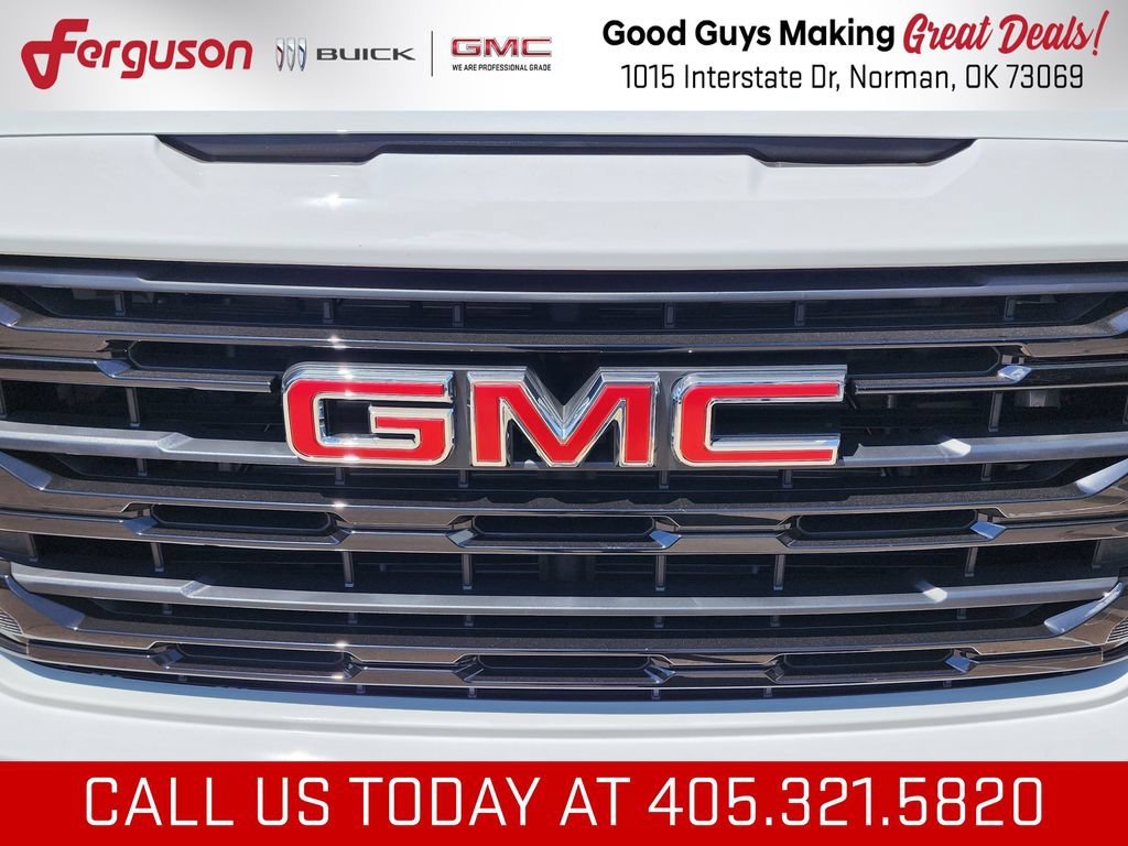 2026 GMC Sierra 1500 Elevation - Photo 10