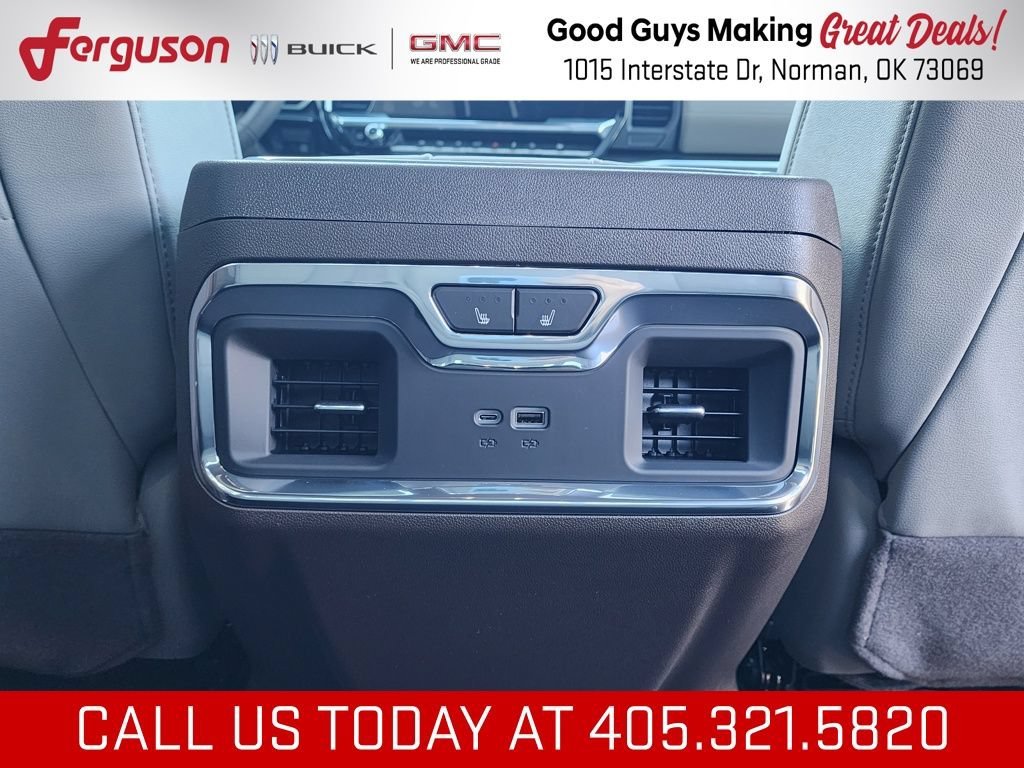 2026 GMC Sierra 1500 SLT - Photo 48