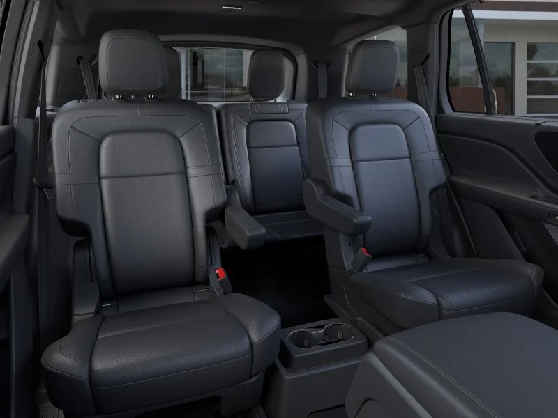 2025 Lincoln Aviator Reserve - Photo 11