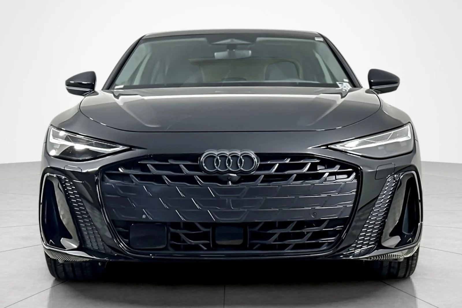 2026 Audi A6 Premium Plus - Photo 8
