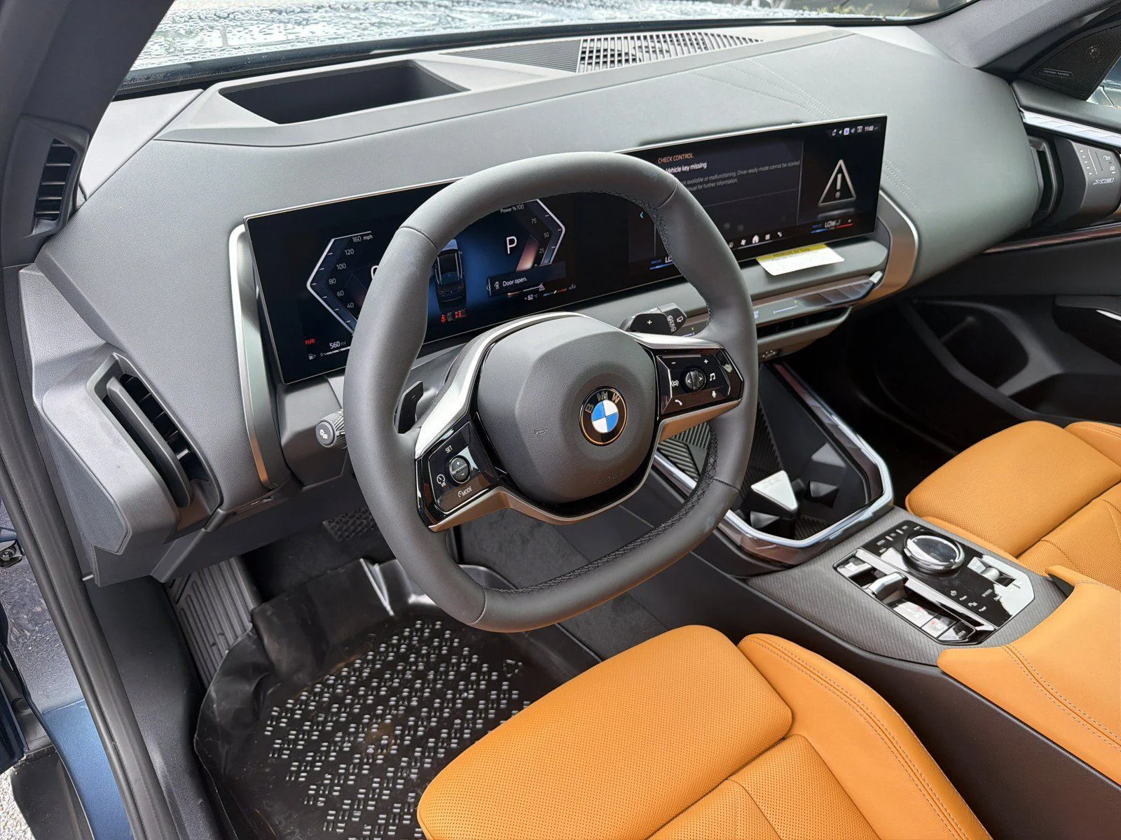 New 2026 Arctic Race Blue metallic BMW 30 xDrive image 21
