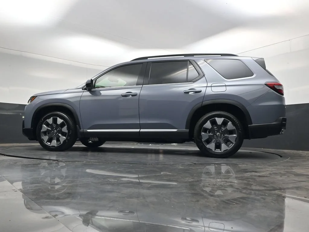 New 2026 Sonic Gray Pearl Honda Elite image 25