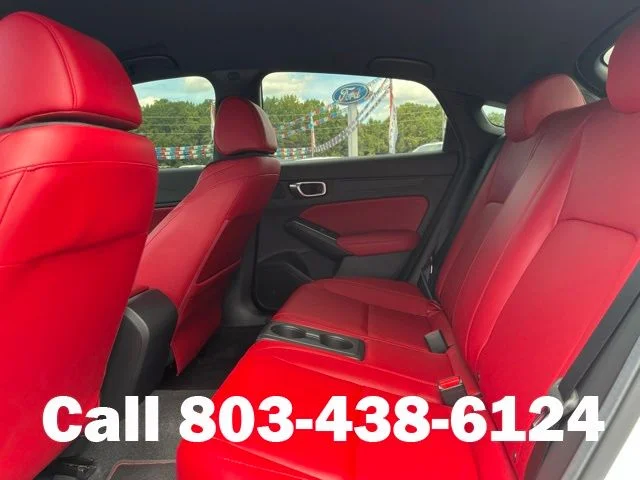 Used 2024  Acura Type S image 12