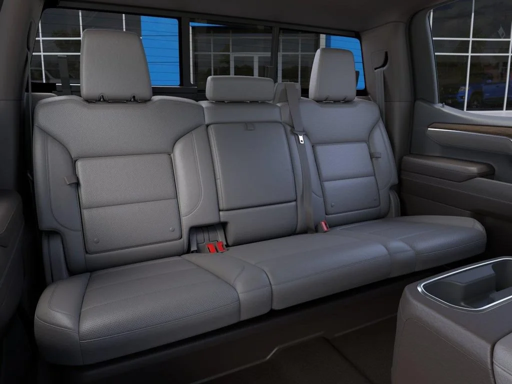 2026 GMC Sierra 1500 SLT - Photo 19