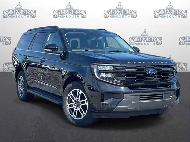2026 Ford Expedition