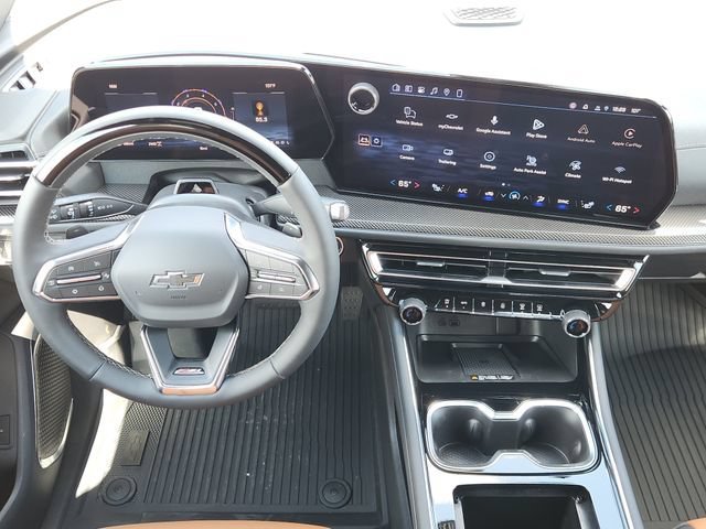 2027 Chevrolet Traverse Z71 - Photo 29