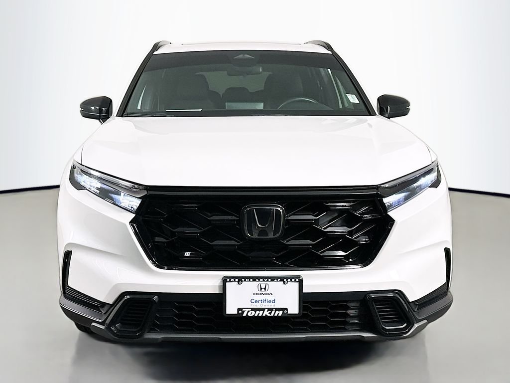 Used 2023  Honda Sport image 2