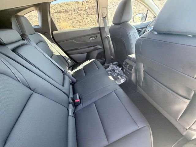 2026 Nissan Murano SL - Photo 32