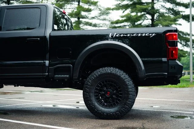 New 2026 Black LFP HENNESSEY VelociRaptor 1200 image 24
