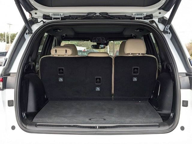 New 2022 Bright White Clearcoat Jeep 4xe image 13