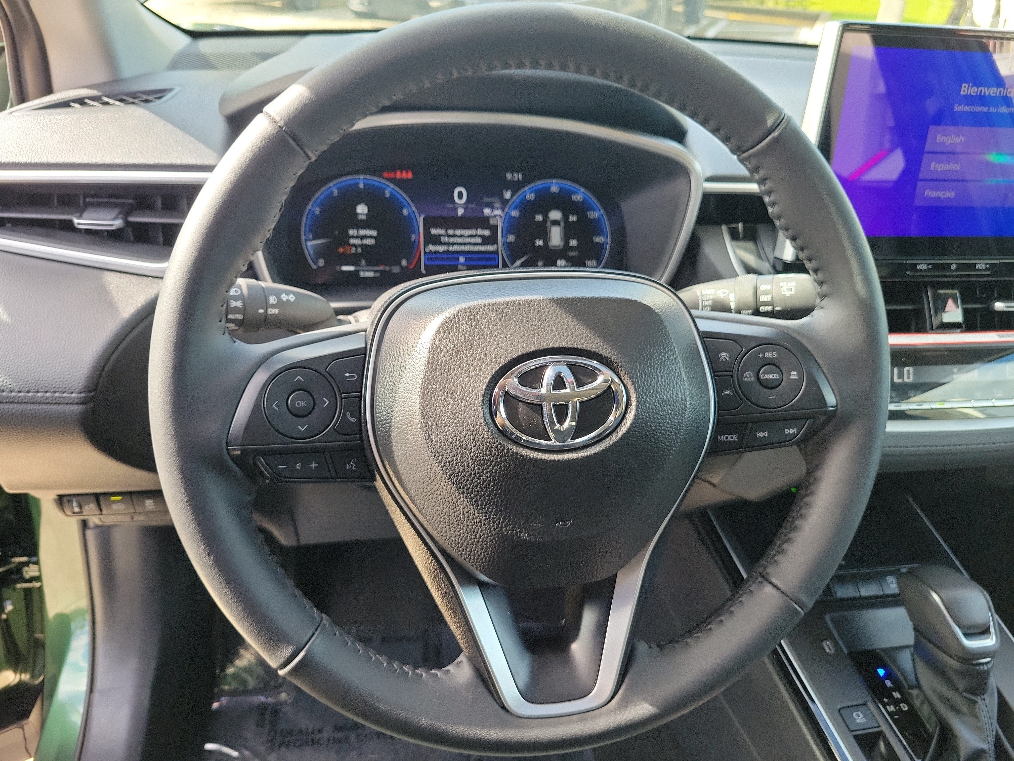 Used 2026 Cypress Toyota XLE image 27