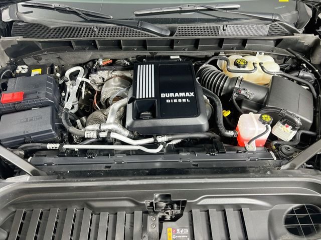 2024 GMC Sierra 1500 AT4 - Photo 31