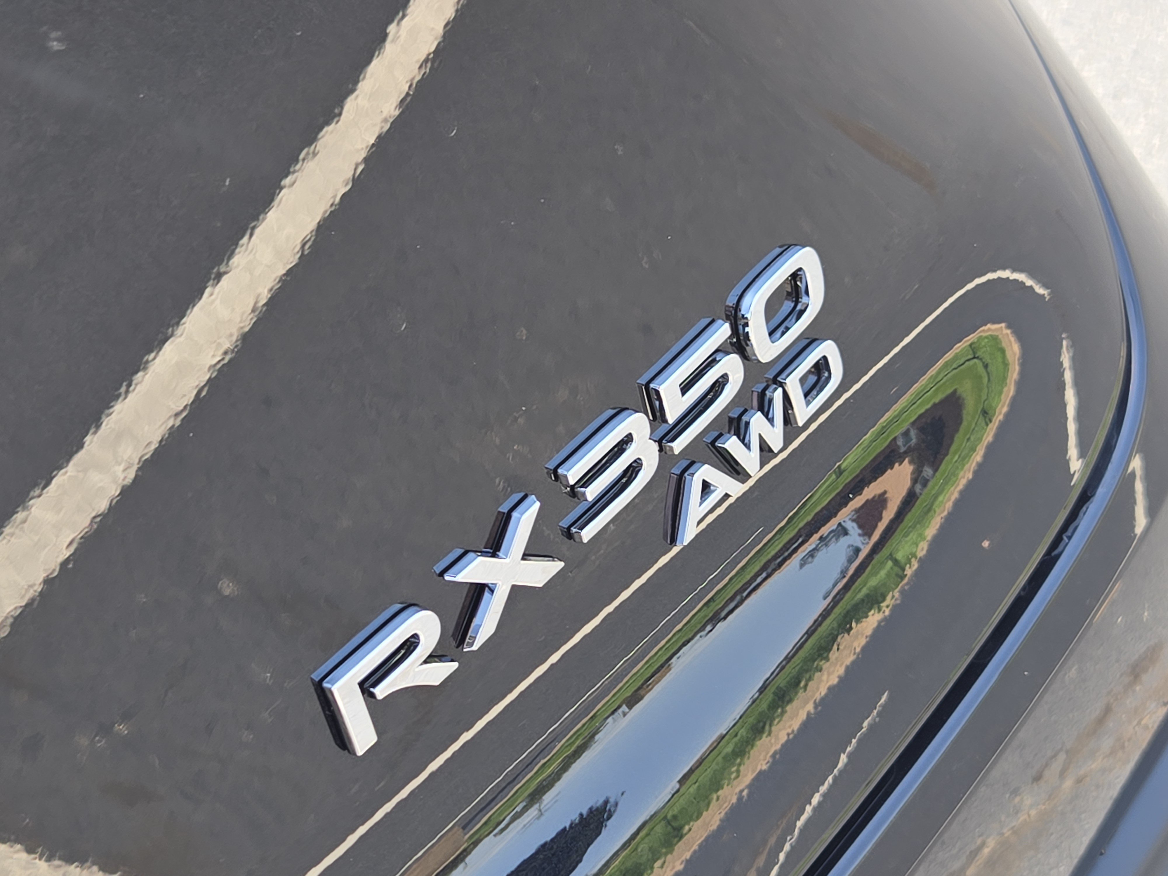 New 2026 Caviar Lexus F SPORT DESIGN image 7