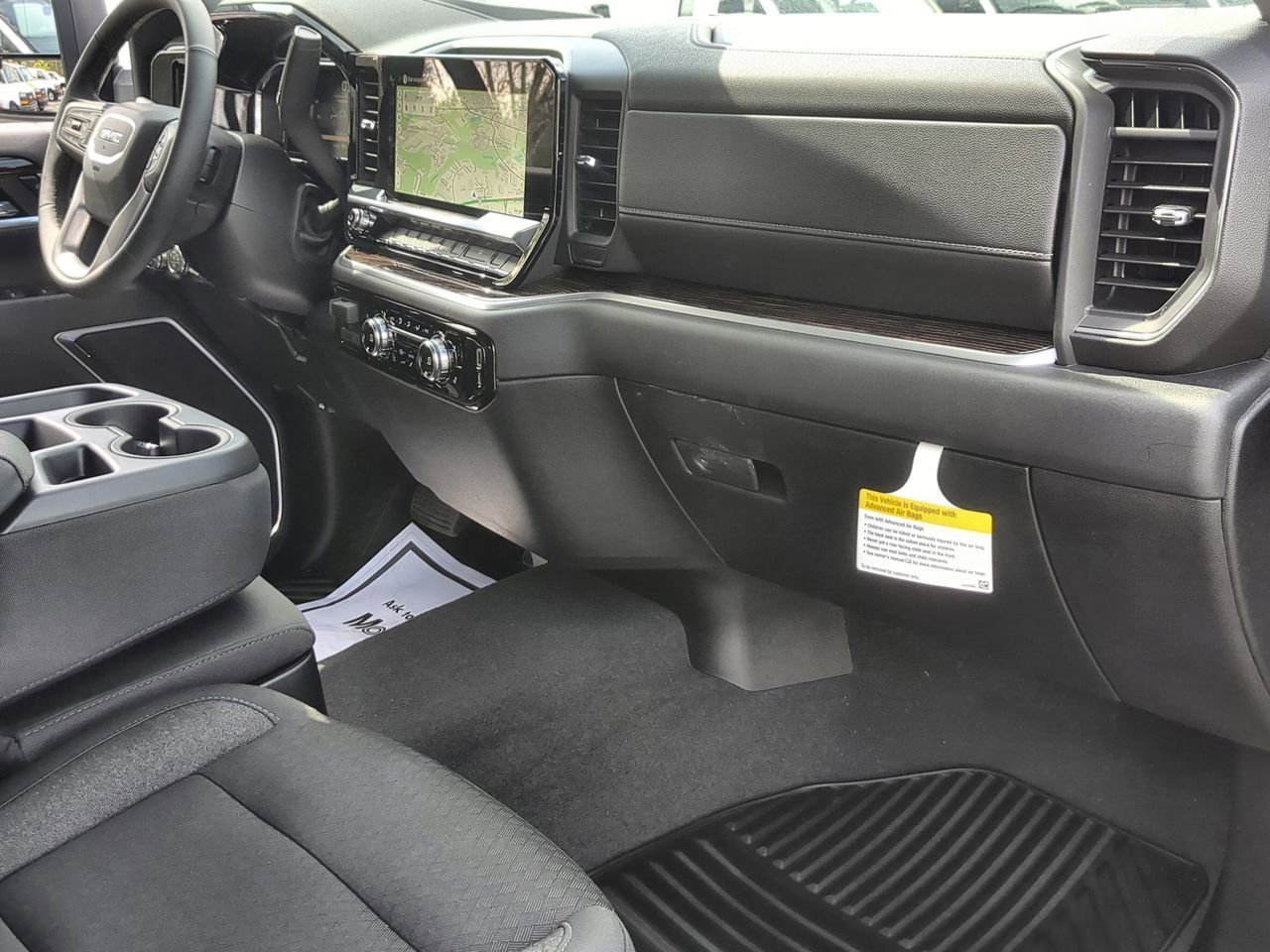 2026 GMC Sierra 2500HD SLE - Photo 28
