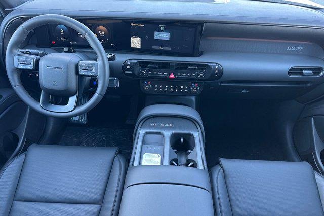 New 2026 Creamy White Pearl Hyundai XRT Pro image 13