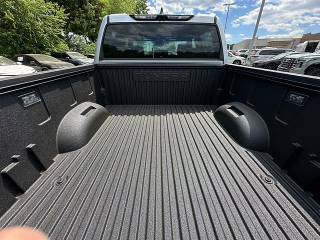 2026 Toyota Tundra Platinum - Photo 10