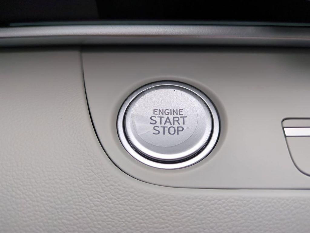 New 2026 White Hyundai Limited image 35