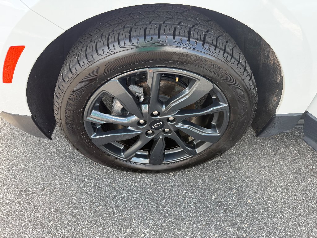 2023 Chevrolet Equinox RS - Photo 14