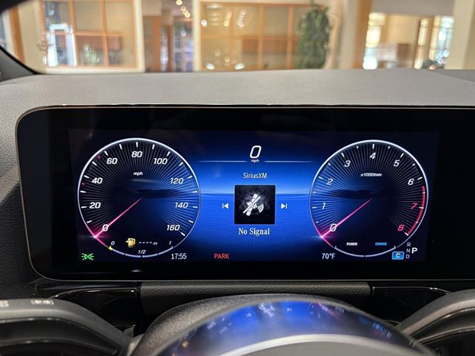 New 2026 Mountain Grey Metallic Mercedes-Benz 4MATIC® image 15