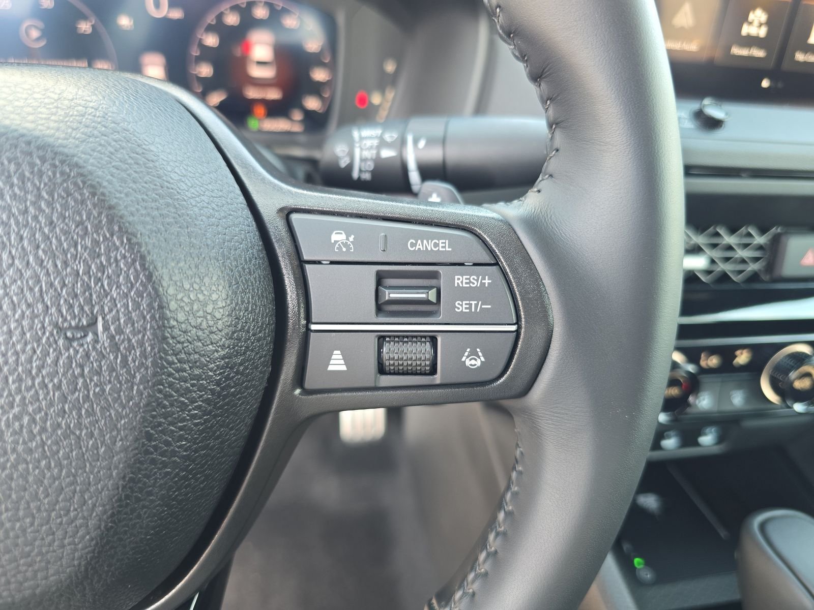 2026 Honda Accord Hybrid Sport - Photo 23