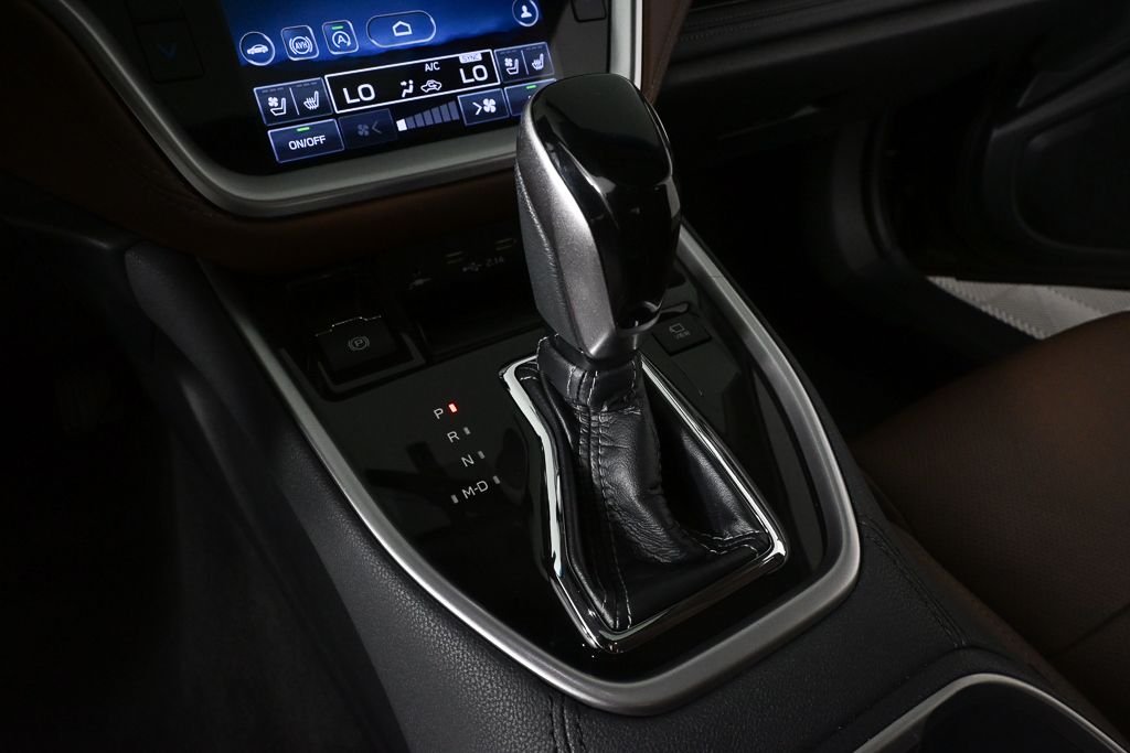 Used 2022 Brown Subaru Touring XT image 14