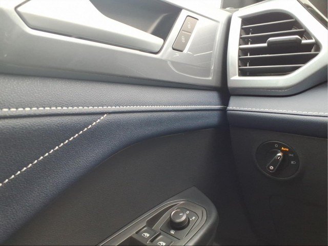 New 2026 Monument Gray Volkswagen SEL 4Motion image 26