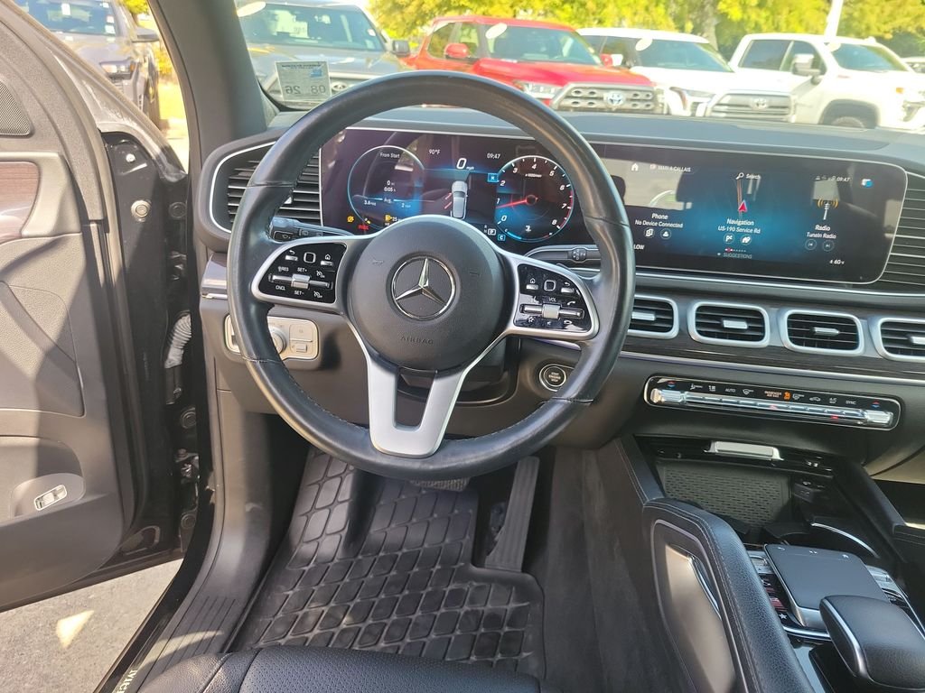 Used 2020  Mercedes-Benz GLE 350 image 18