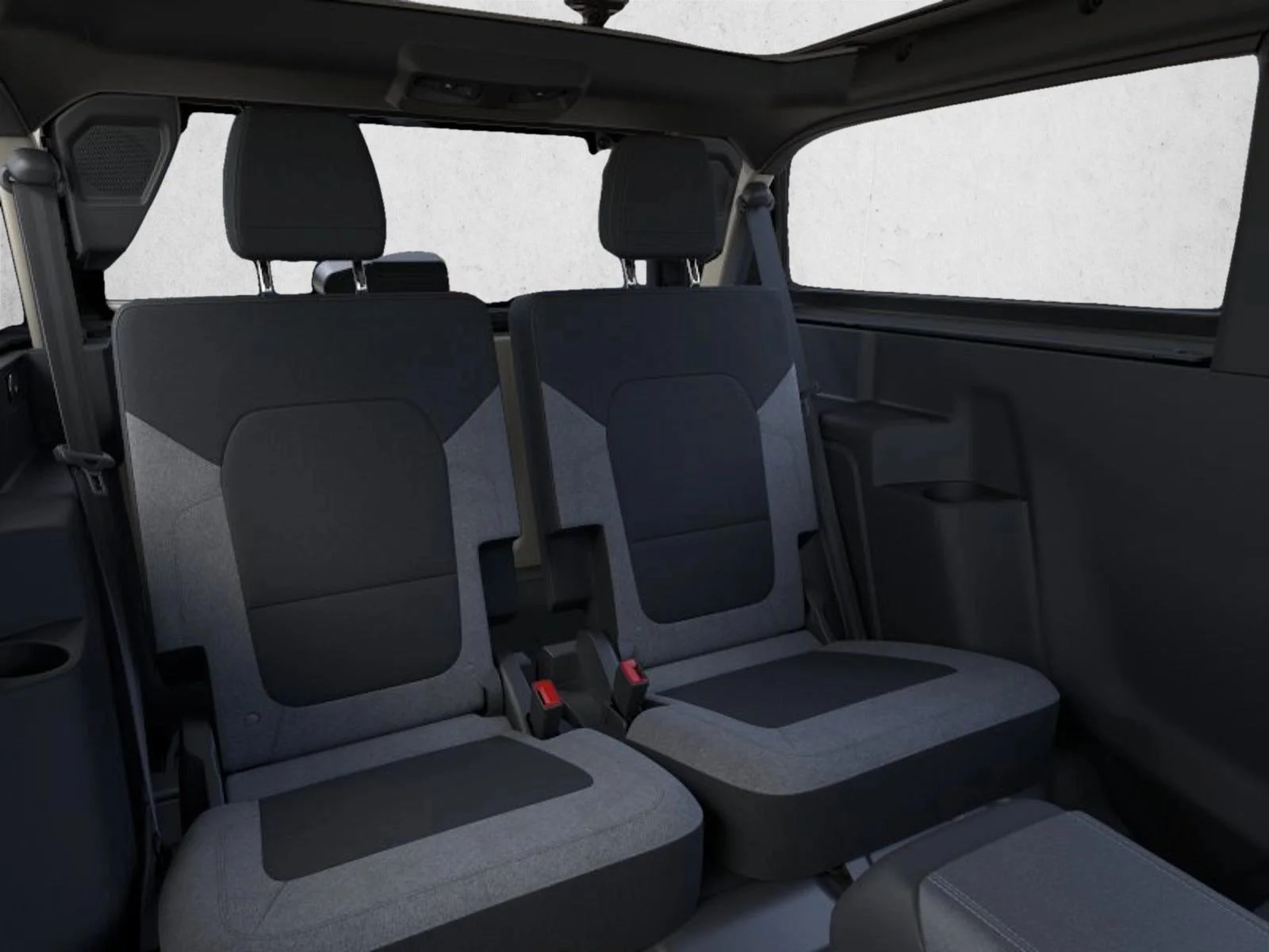 New 2026 Desert Sand Ford Base image 11