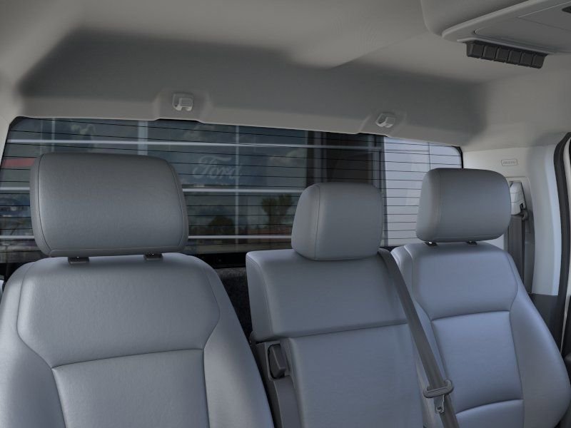 New 2026 Oxford White Ford XL image 22