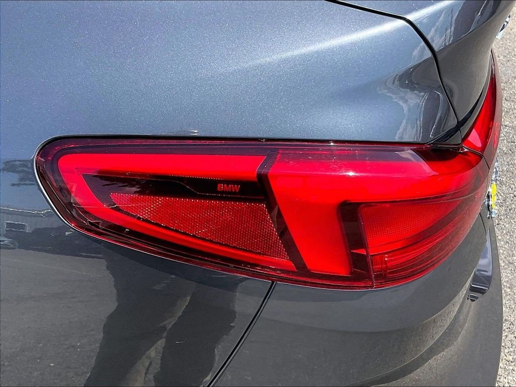 Used 2021 Gray BMW 228i xDrive image 34