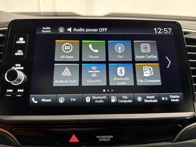 2026 Honda Ridgeline RTL - Photo 36