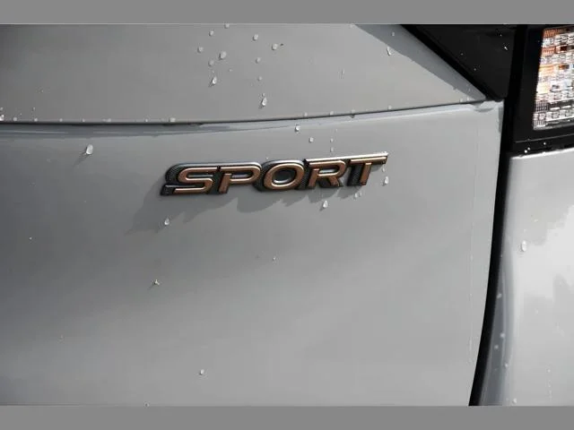 New 2026 RIVER ROCK PEARL Subaru Sport image 26