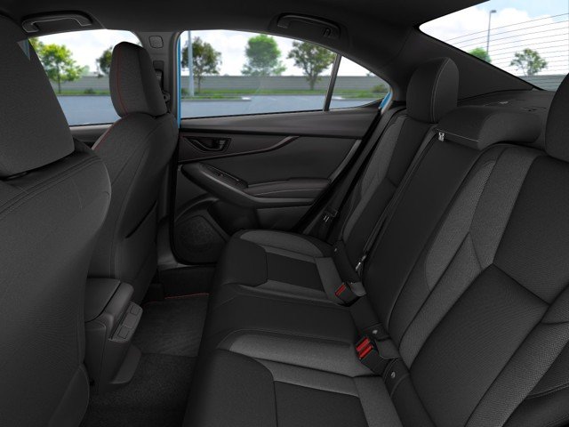 New 2026 World Rally Blue Subaru Base image 16