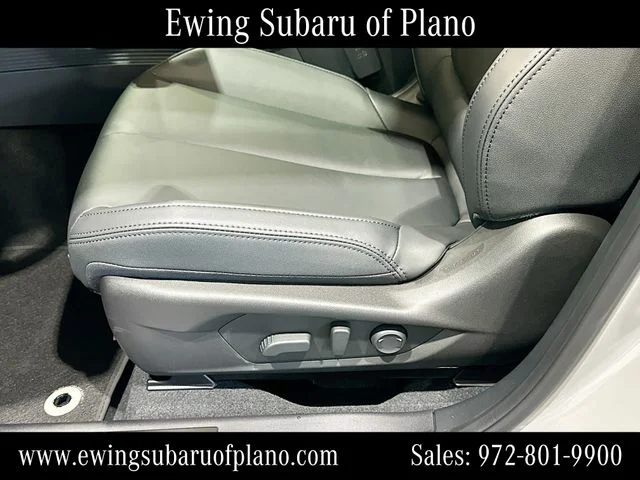 Used 2026 Beige Subaru Premium image 19