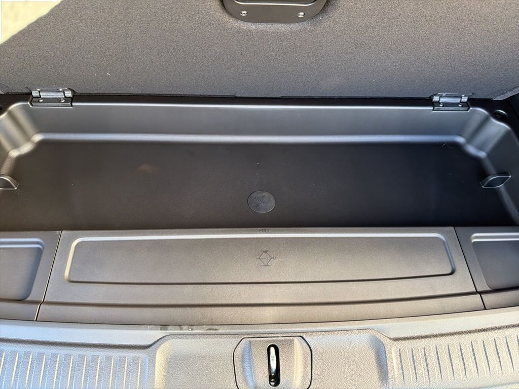 2026 Jeep Grand Wagoneer Limited Altitude - Photo 37