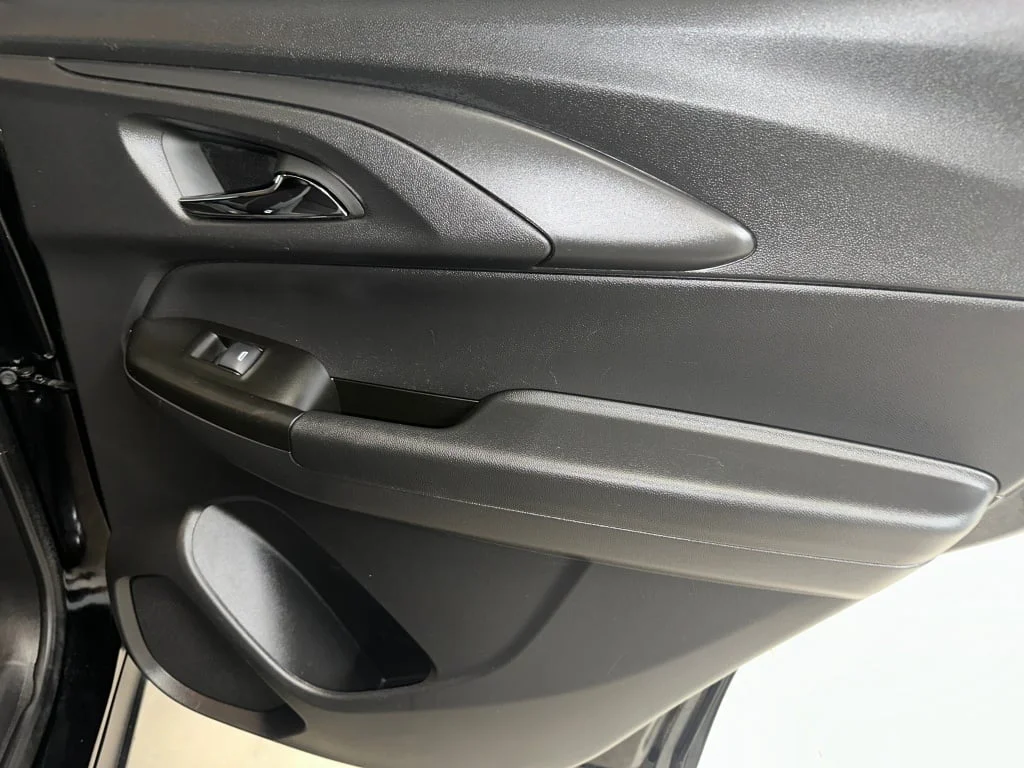 2024 Chevrolet TrailBlazer LT - Photo 25