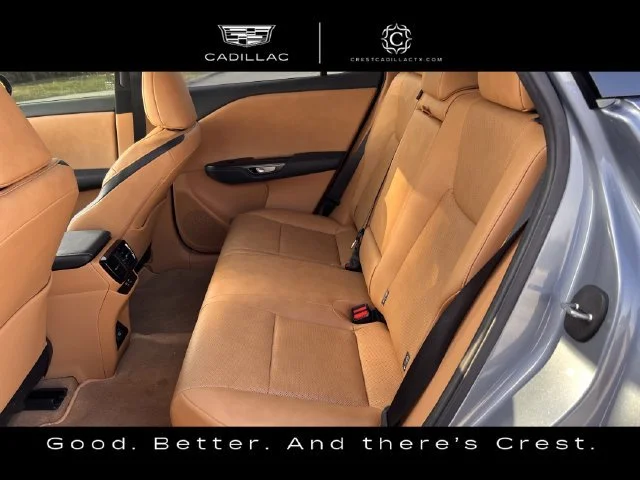 Used 2024 Blue Lexus Luxury image 27