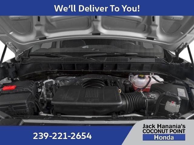 Used 2020 Brown Chevrolet Custom image 15