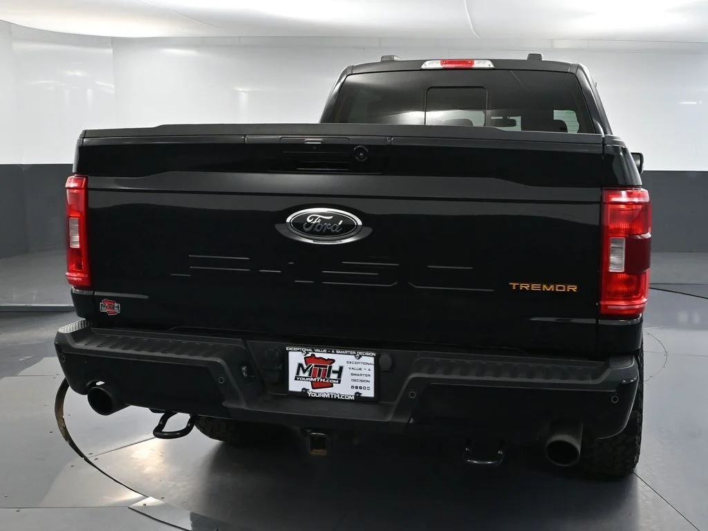 2023 Ford F-150 Tremor - Photo 6