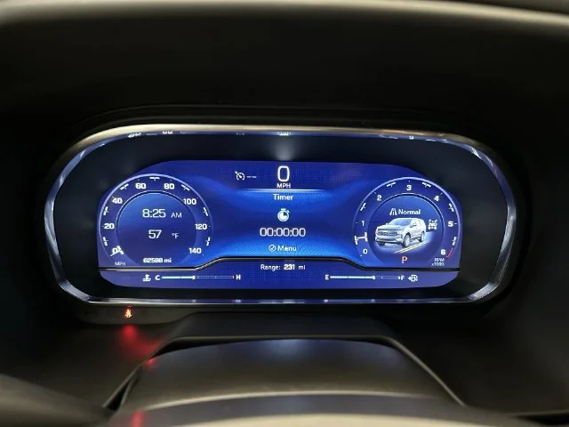 Used 2024 Black Chevrolet Premier image 13