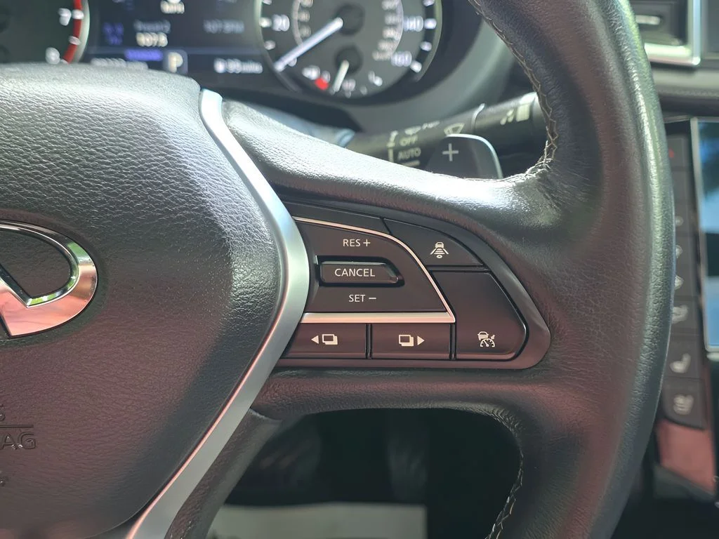 2019 INFINITI QX50 Essential - Photo 23