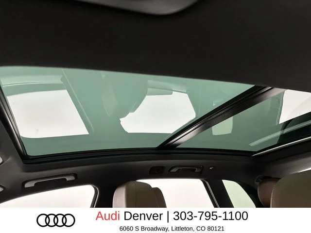Used 2018 Gray Audi 2.0T Premium Plus image 21