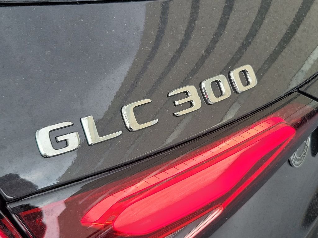 2026 Mercedes-Benz GLC Base - Photo 7