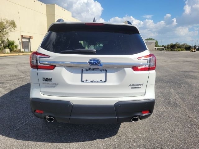2026 Subaru Ascent Limited - Photo 6