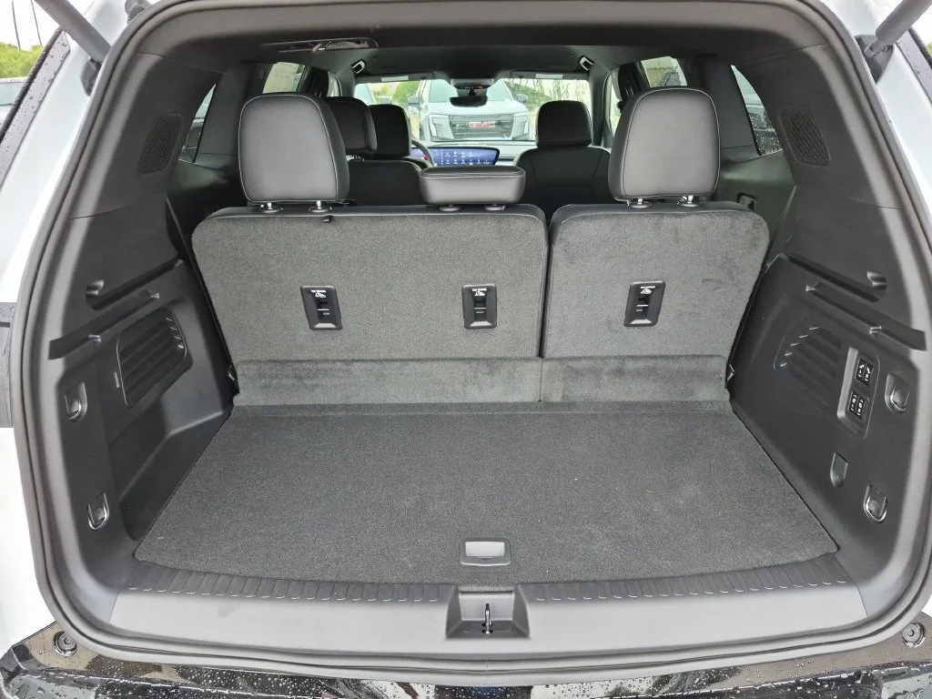New 2026 Buick Enclave Sport Touring, photo 41