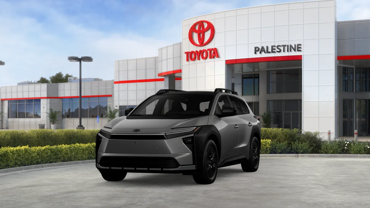2026 Toyota bZ Woodland Woodland Premium - Photo 42