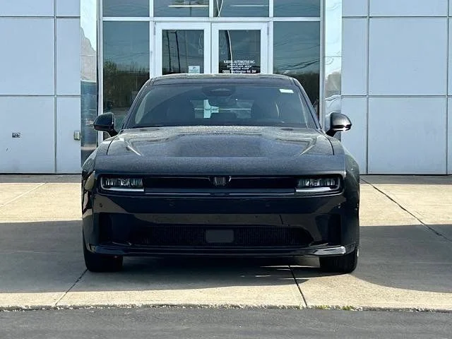 2025 Dodge Charger Daytona R/T - Photo 6