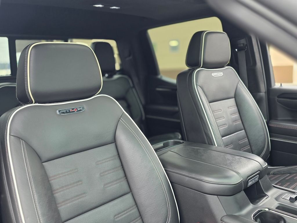 2023 GMC Sierra 1500 AT4X - Photo 11