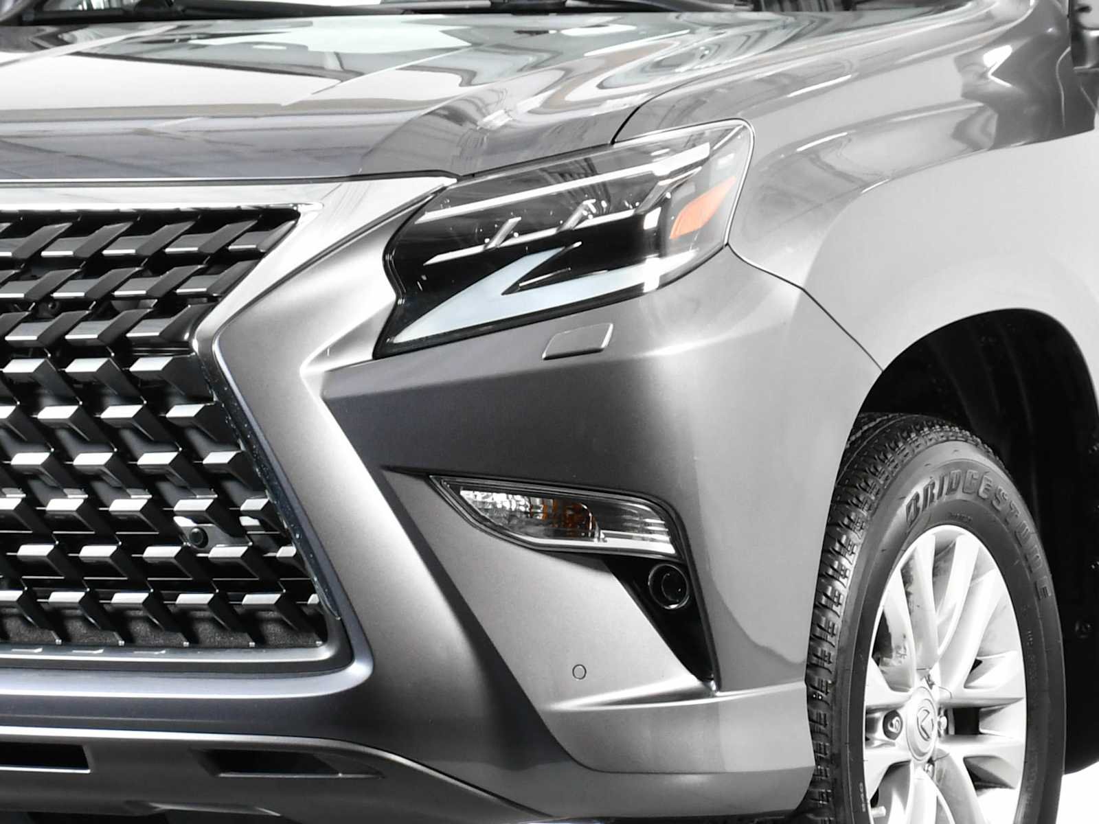 2023 Lexus GX PREMIUM - Photo 11