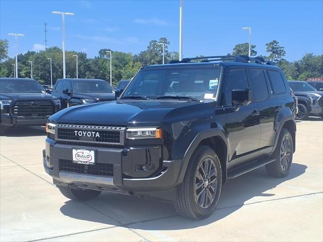 Certified Used 2027 INKED Toyota  image 25
